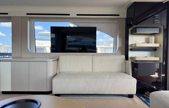 Azimut 78 Fly 2023