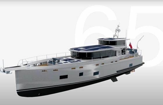 Arksen 65
