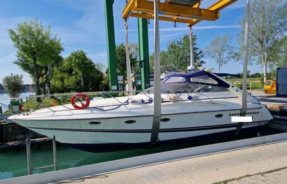 Sunseeker 400 Portofino