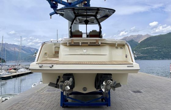 Invictus GT 320