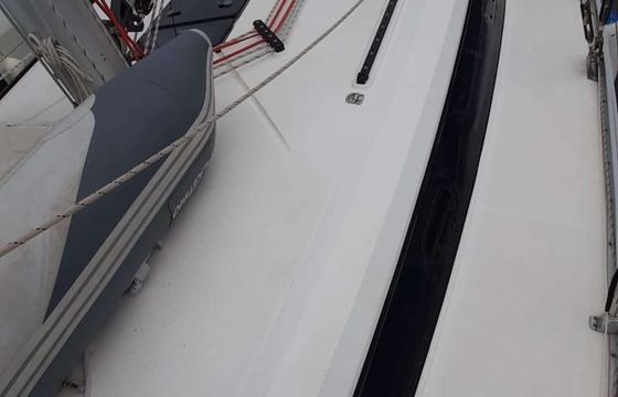 Bavaria CRUISER 46