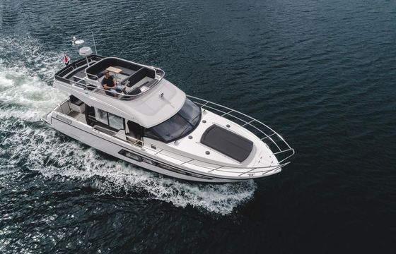 Viknes S40 Fly