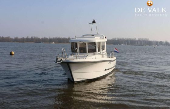 Sargo 25 Explorer