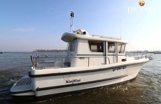 Sargo 25 Explorer