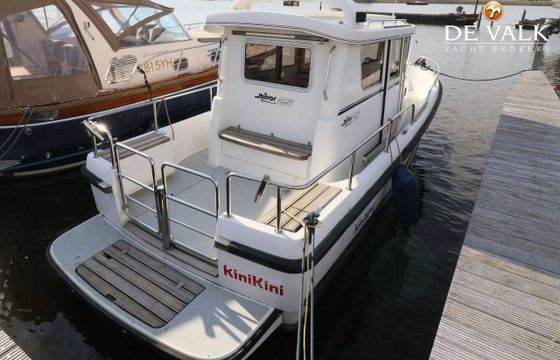 Sargo 25 Explorer