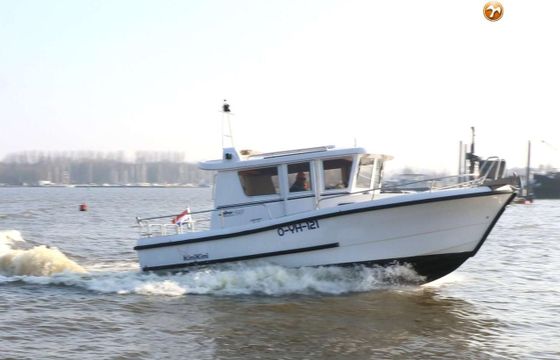 Sargo 25 Explorer