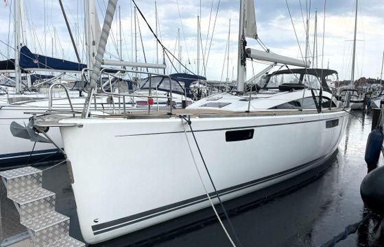 Bavaria 46 Vision
