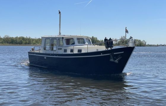 Spiegelkotter 1000 OK