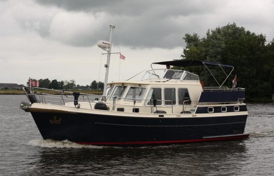 Aquanaut Drifter 11.50 AK