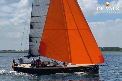 Saffier SC10 Cabin