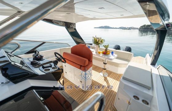 BB Yachts BB 35 ELBA S