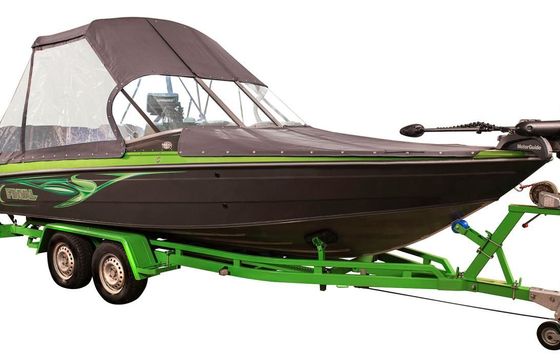 Finval 555 FIshpro Basis