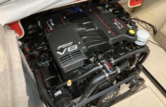 Mariah Z250 Shabah