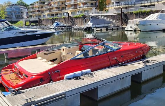 Mariah Z250 Shabah