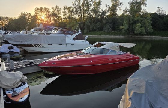 Mariah Z250 Shabah