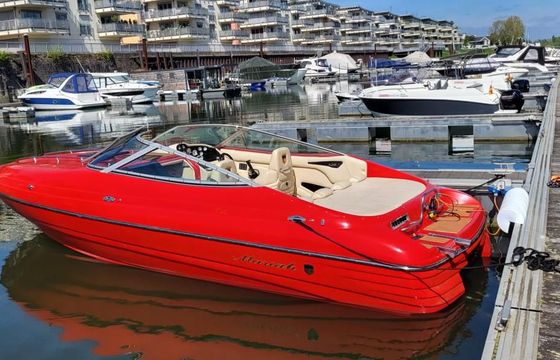 Mariah Z250 Shabah