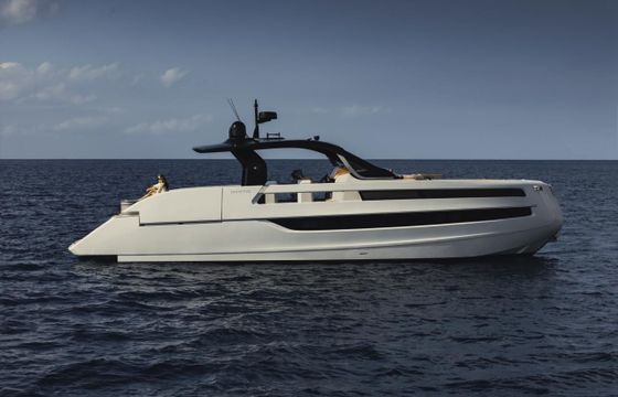 Invictus TT550