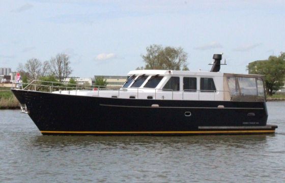 Hemmes Trawler 1500