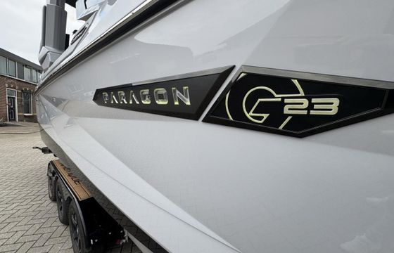 Nautique PARAGON 23