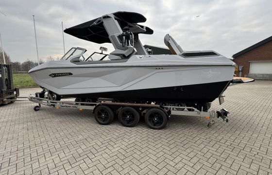Nautique PARAGON 23