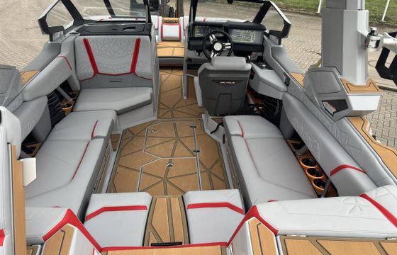 Nautique PARAGON 23