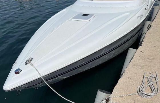 Baja H2X Sport