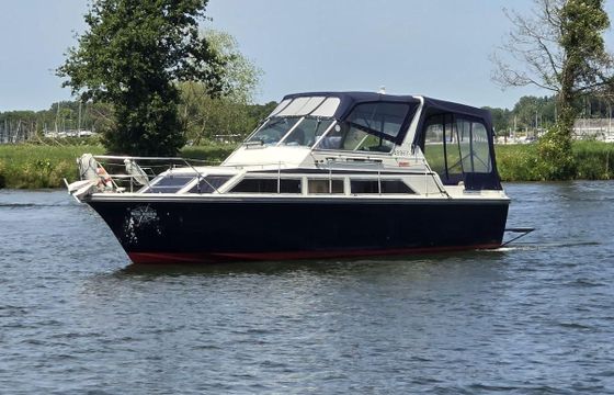 Fairline 32 Phantom