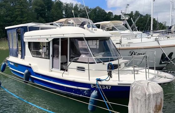 Balt SunCamper 30 Lux