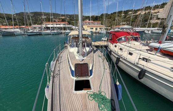Sunbeam 36