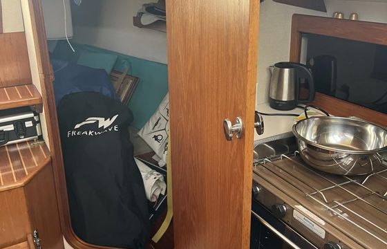 Sunwind 30