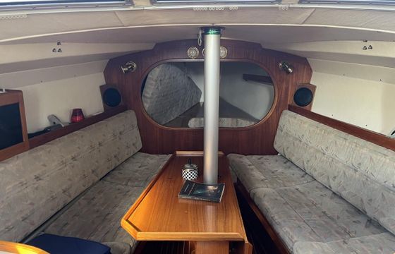 Sunwind 30