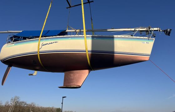 Sunwind 30