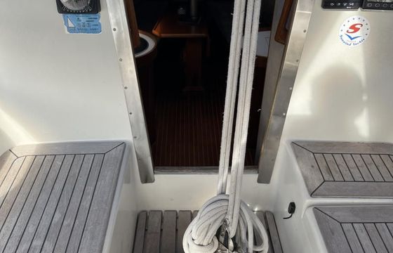 Sunwind 30