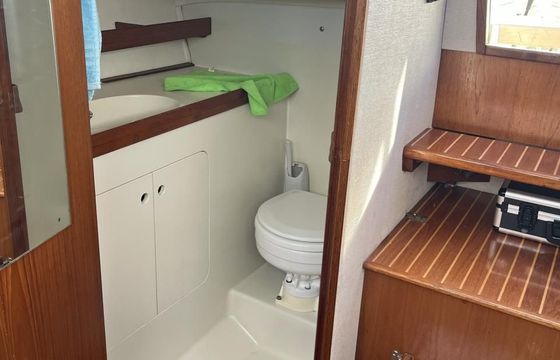 Sunwind 30
