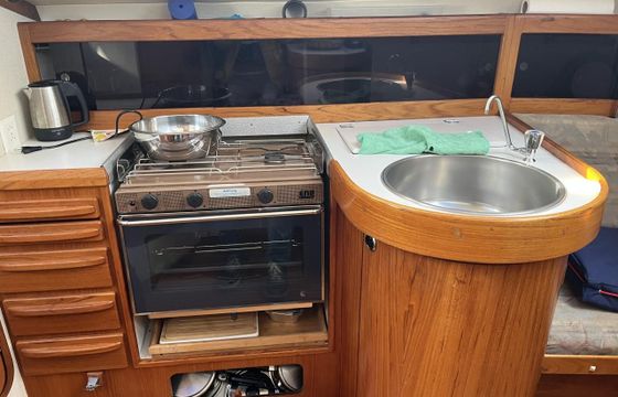 Sunwind 30