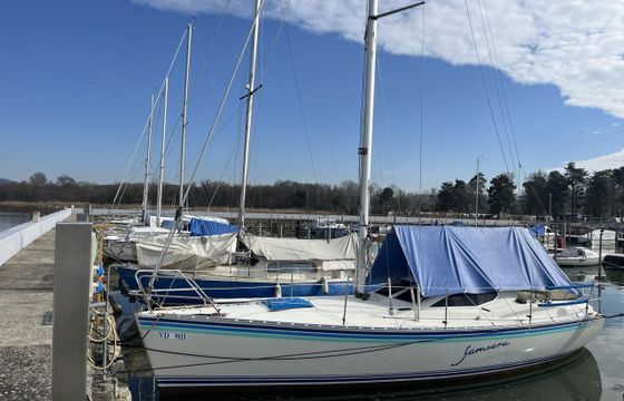 Sunwind 30