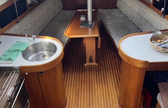 Sunwind 30