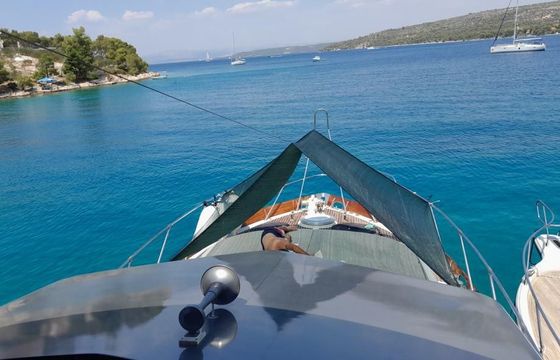 Posillipo Martinica 42 Special