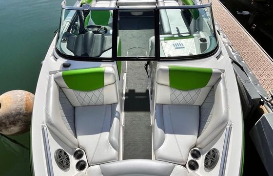 MasterCraft X-30