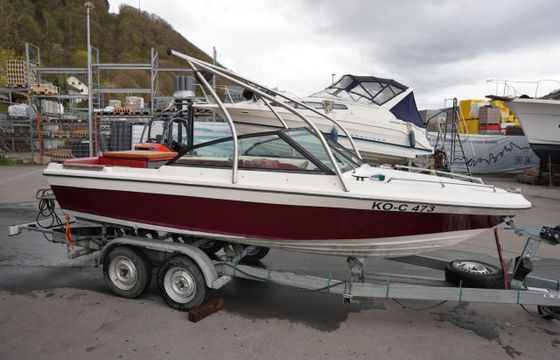 Bayliner MUTINY