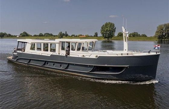 Euroship Luxe Motor 19.95