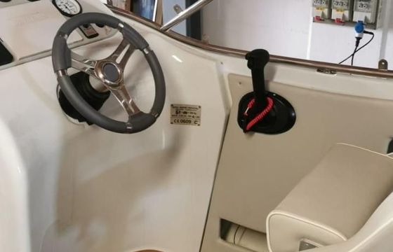 Regal Marine 2119