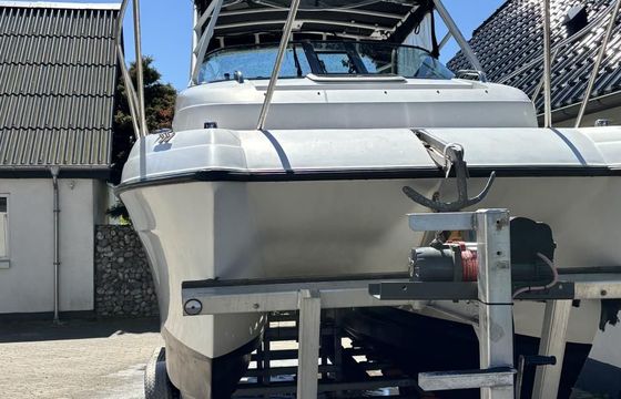Worldcat Glacier Bay Isle Runner 2270