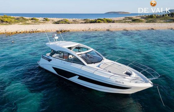 Beneteau GT45
