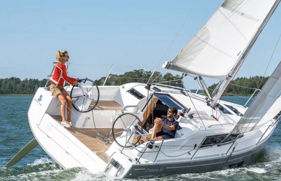 Beneteau Océanis 30.1