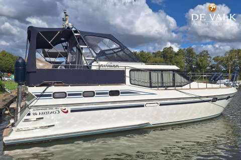 MMS Kruiser 1485