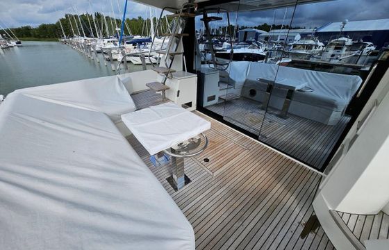 Prestige 520