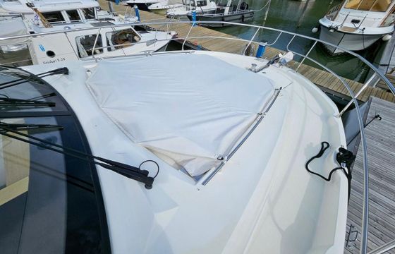 Prestige 520