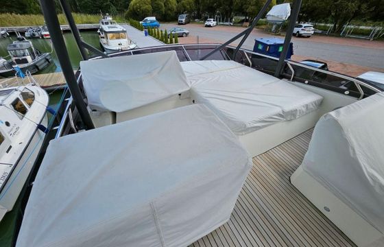 Prestige 520