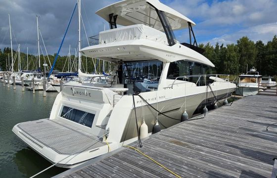 Prestige 520
